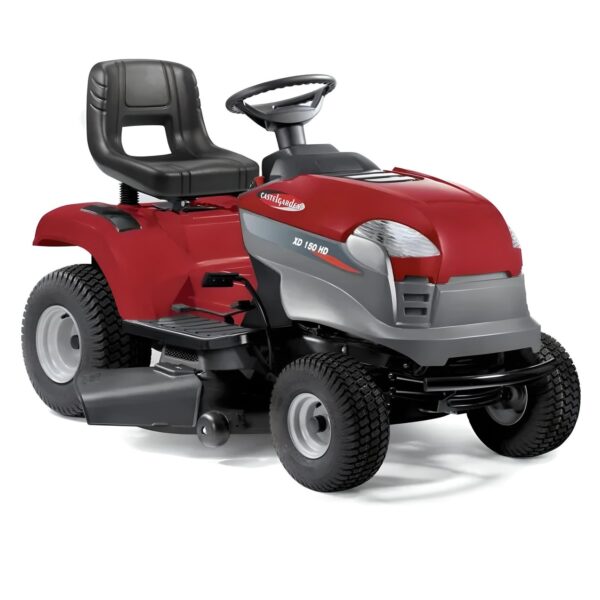 Castelgarden XD 150 HD - Afbeelding 1