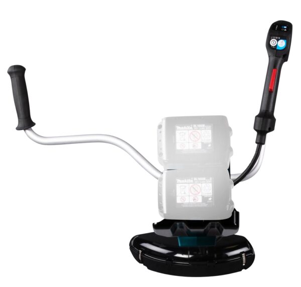 Débroussailleuse Makita DUR369AZ 36v Li-ion – Bild 3