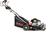 NAX POWER PRODUCTS Moteur 1000S Briggs & Stratton série 450E 125 cm3 largeur de coupe 42 cm panier 45l système de lavage du carter tondeuse thermique avec entraînement – Image 6