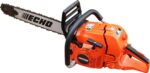 ECHO CS-621SX / 50 – G-Force Luftreinigung – Image 2