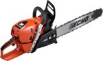 ECHO CS-7310SX / 70 – G-Force Luftreinigung – Bild 2