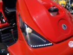Efco Tuareg 92 EVO – Modell 2025 – Bild 4