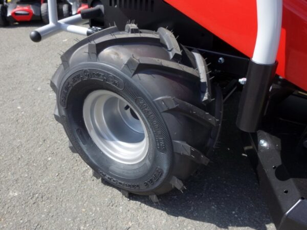 Efco Tuareg 92 EVO – Modell 2025 – Bild 3