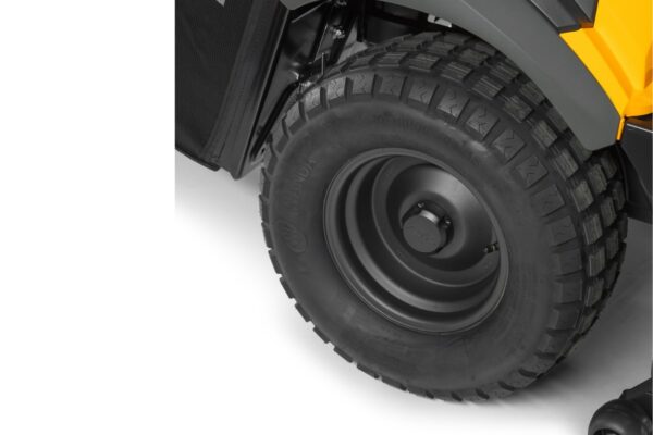 Stiga Estate 9102 W HONDA Motor – Modell 2025 – Bild 2