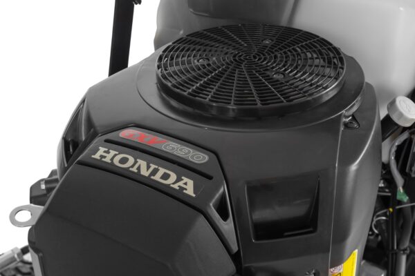 Stiga Estate 9102 W HONDA Motor – Modell 2025 – Bild 4