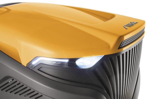 Stiga Estate 9102 W HONDA Motor – Modell 2025 – Bild 5