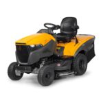 Stiga Estate 9102 W HONDA Motor – Modell 2025 – Bild 8