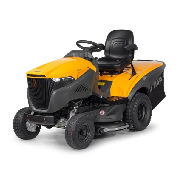 Stiga Estate 9102 W HONDA Motor – Modell 2025 – Bild 8