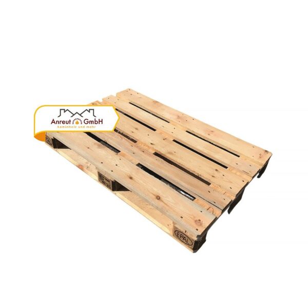 Europalette EPAL neu – Image 1