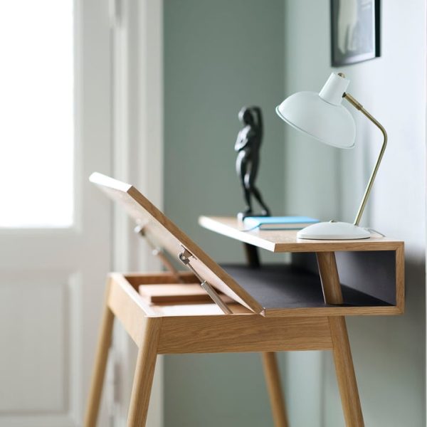 FDB Møbler Bureau C68 Nørrebro – Bild 2