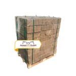 Holzbriketts “RUF” 960kgaus Hart/ Nadelholz – Image 2