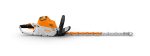 Taille-haie à batterie STIHL – HSA 100 – 60 cm – Gamme AP