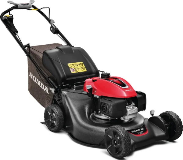Honda HRN 536 C VY – Bild 1