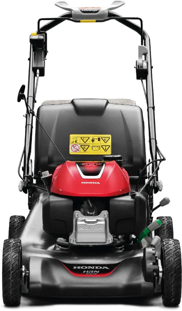 Honda HRN 536 C VY – Bild 7