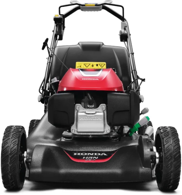 Honda HRN 536 C VY – Bild 8