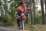 Husqvarna 550 XP® G Mark II – X-Torq - Afbeelding 8