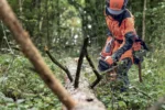 Husqvarna 550 XP® G Mark II – X-Torq - Afbeelding 7