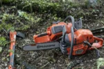 Husqvarna 550 XP® G Mark II – X-Torq - Afbeelding 4