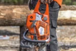 Husqvarna 550 XP® G Mark II – X-Torq - Afbeelding 2