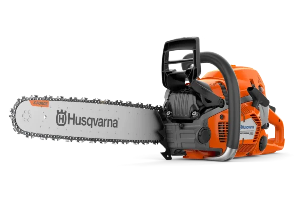 Husqvarna 555 / 45 – X-Torq - Image 1