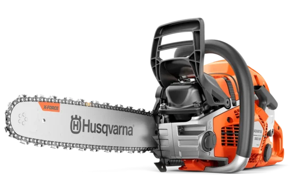Husqvarna 560 XP® Mark II / 38 – X-Torq - Afbeelding 1