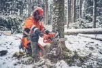 Husqvarna 560 XP® Mark II / 38 – X-Torq - Afbeelding 7