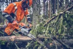Husqvarna 560 XP® Mark II / 38 – X-Torq - Afbeelding 5