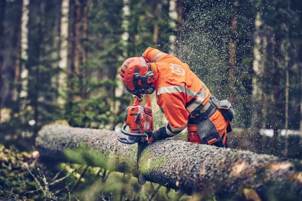 Husqvarna 560 XP® Mark II / 38 – X-Torq - Afbeelding 2