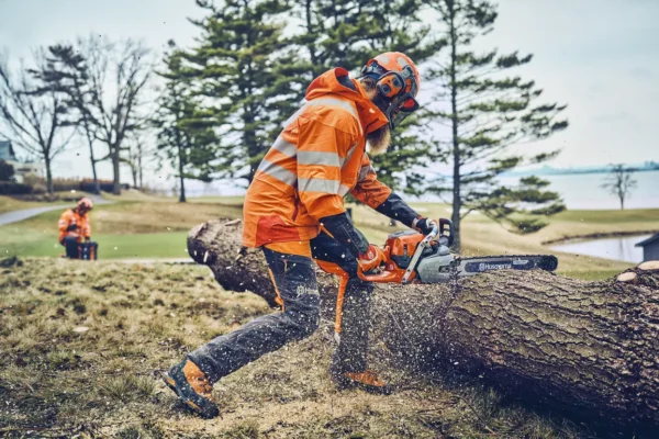 Husqvarna 562 XP® Mark II / 45 – Image 6