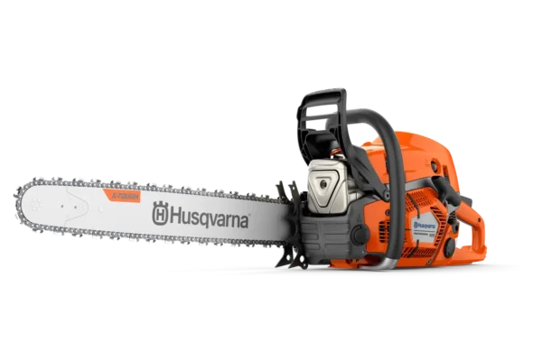 Husqvarna 585 / 60 – X-Torq - Afbeelding 1