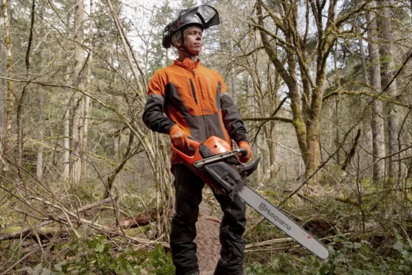 Husqvarna 585 / 60 – X-Torq - Afbeelding 3