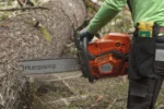 Husqvarna 585 / 60 – X-Torq - Afbeelding 2