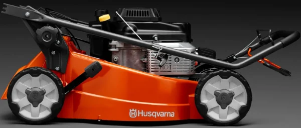 Husqvarna LC 551SP – Modell 2025 - Image 5
