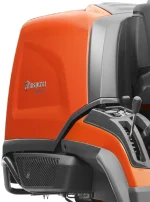 Husqvarna RC 318T – ohne Mähdeck – Modell 2025 – Bild 2