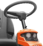 Husqvarna RC 318T – ohne Mähdeck – Modell 2025 – Bild 3