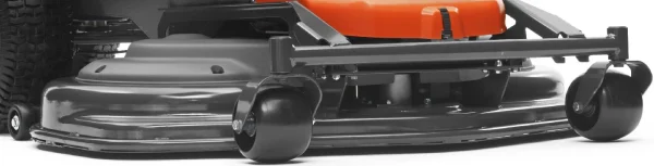Husqvarna RC 318T – ohne Mähdeck – Modell 2025 – Bild 4