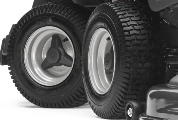 Husqvarna RC 318T – ohne Mähdeck – Modell 2025 – Bild 6