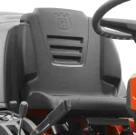 Husqvarna RC 318T – ohne Mähdeck – Modell 2025 – Bild 7