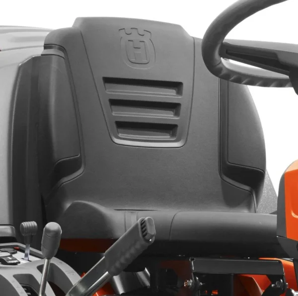 Husqvarna RC 318T – ohne Mähdeck – Modell 2025 – Bild 7