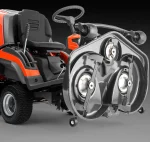 Husqvarna RC 320Ts AWD – ohne Mähdeck – Modell 2025 – Bild 7