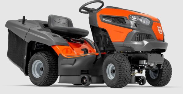 Husqvarna TC 238T - Imagen 1