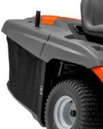 Husqvarna TC 238T - Imagen 5