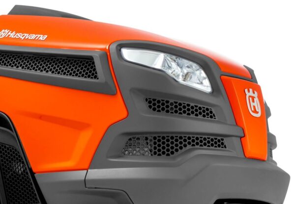 Husqvarna TC 238T - Imagen 2