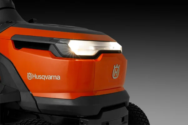 Husqvarna TS 114 – Modell 2025 – Bild 4
