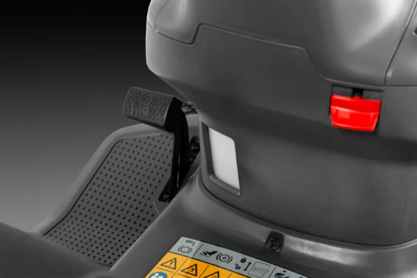 Husqvarna TS 114 – Modell 2025 – Bild 7