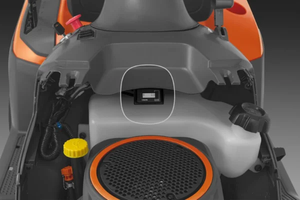 Husqvarna TS 114 – Modell 2025 – Bild 11