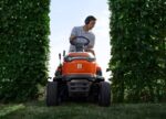 Husqvarna TS 114 – Modell 2025 – Bild 6
