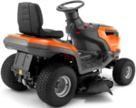 Husqvarna TS 114 – Modell 2025 – Bild 2