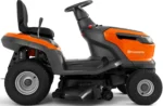Husqvarna TS 114 – Modell 2025 – Bild 3