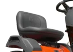 Husqvarna TS 242TXD – Modell 2025 - Imagen 6